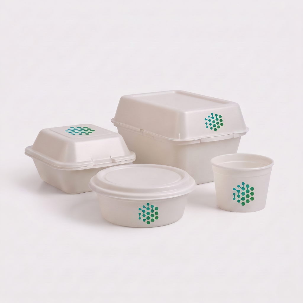 Food Packaging